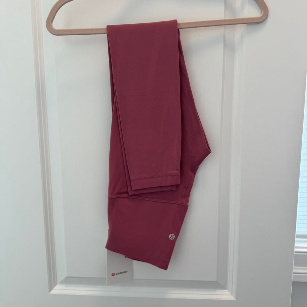 Lululemon Women's Leggings
